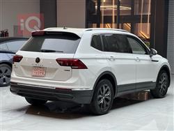 فولكسفاغن تيغوان